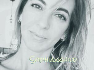 Sophiaxxwild