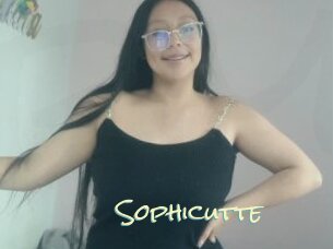 sophicutte Porn Monkey Cash