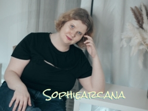 Sophiearcana