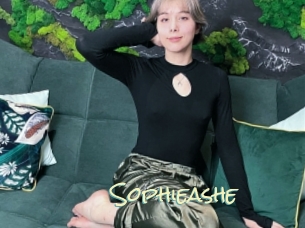 Sophieashe