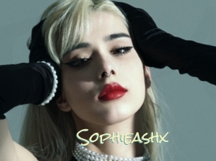 Sophieashx
