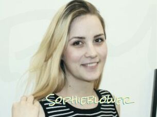 Sophieblower