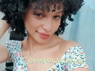 Sophieclarksson