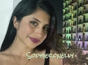 Sophieconelly