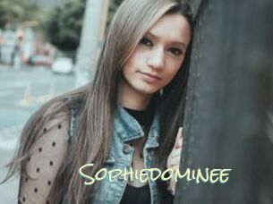 Sophiedominee