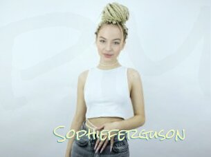 Sophieferguson