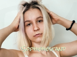 Sophiehiestand