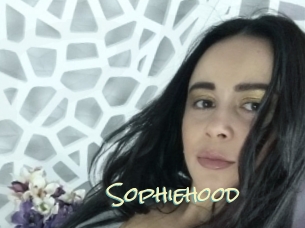 Sophiehood