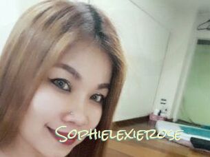 Sophielexierose