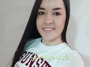 Sophiemiler