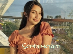 sophiemoreti Porn Monkey Cash