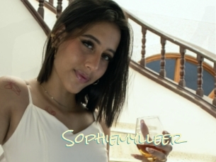 sophiemylleer Porn Monkey Cash