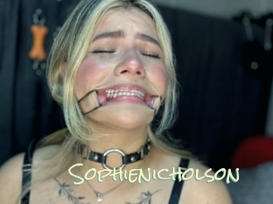 sophienicholson Porn Monkey Cash