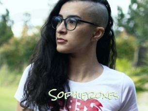 Sophieroxes