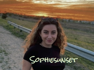 Sophiesunset
