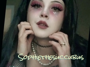 Sophiethesuccubus