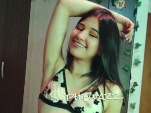 Sophiewazz