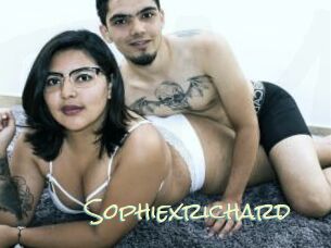Sophiexrichard