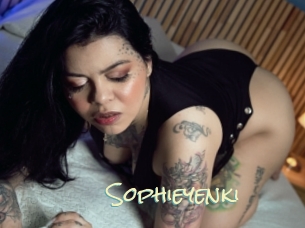 Sophieyenki