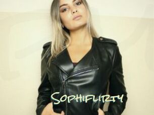 Sophiflirty