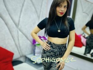 Sophigomez