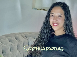Sophiiarojas