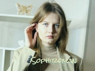 Sophiroman