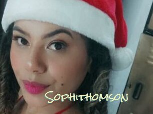 Sophithomson