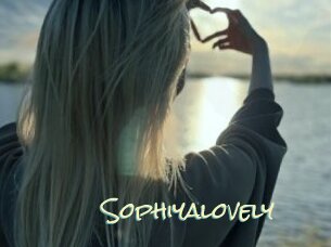 Sophiyalovely