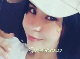 Sophygold
