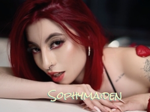 Sophymaiden