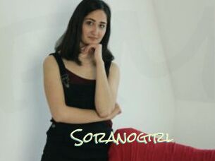 Soranogirl