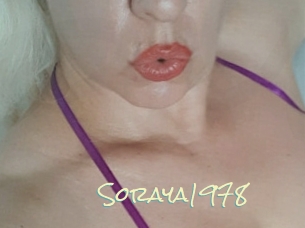 Soraya1978
