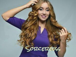 Sorcereess