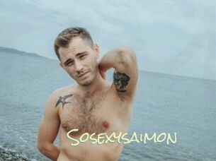 Sosexysaimon