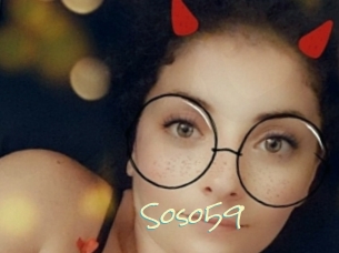 soso59 Porn Monkey Cash