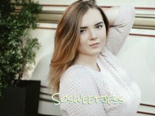 Sosweetjess