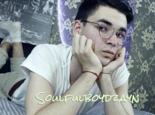 Soulfulboydzayn