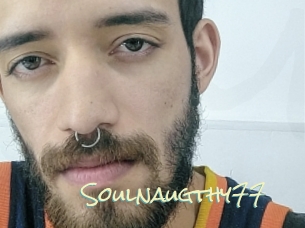 soulnaugthy77 Porn Monkey Cash