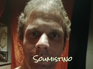 Soumistino