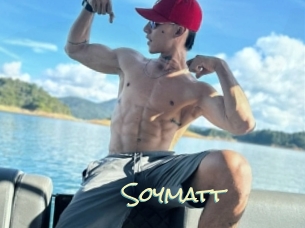 Soymatt