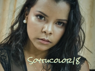 Soytucolor18
