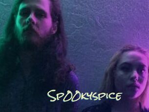 Sp00kyspice
