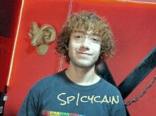 Sp1cycain