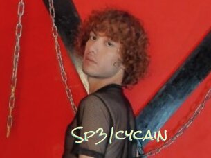 Sp31cycain