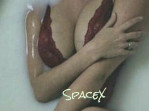 SpaceX