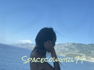 Spacecowgirl77