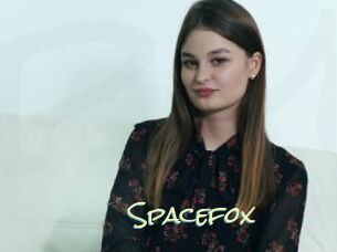 Spacefox