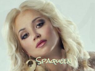 Spaqueen