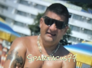 Spartacus77
